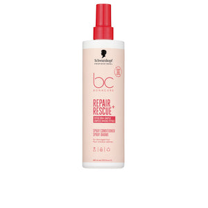 Schwarzkopf Spray condicionador bc resgate de reparo 400 ml