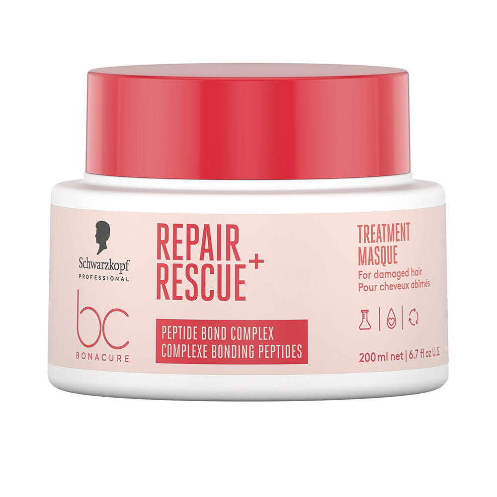 Schwarzkopf Tratamento bonacure repair rescue 200 ml