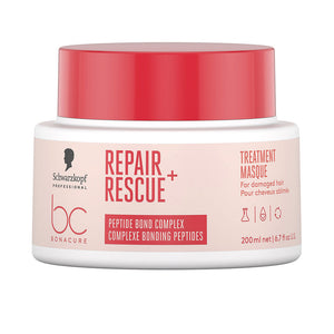 Schwarzkopf Tratamento bonacure repair rescue 200 ml