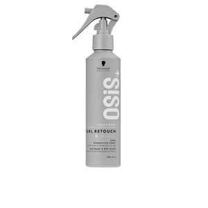 Schwarzkopf OSiS+ Curl Retouch - Spray para realçar os caracóis, 200 ml