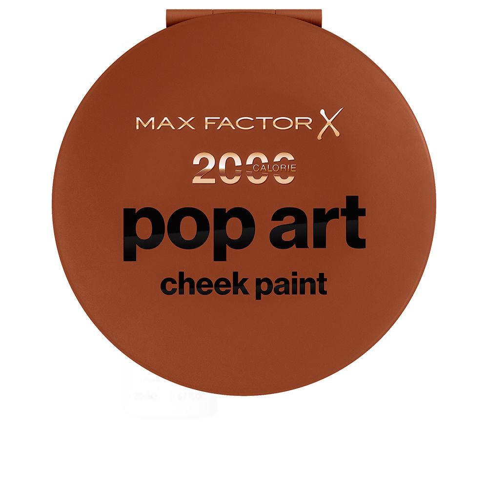 Max Factor Corar e bronzeador pop art 2000 calorias nº 30 - 5 g