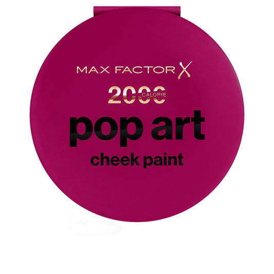Max Factor Corar e bronzeador pop art 2000 calorias nº 10 - pulso 5 g