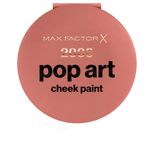 Max Factor Corar e bronzeador pop art 2000 calorias nº 40 - um e pronto 5 g