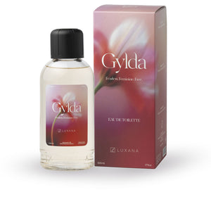 Luxana Gylda edt vaporizador 500 ml