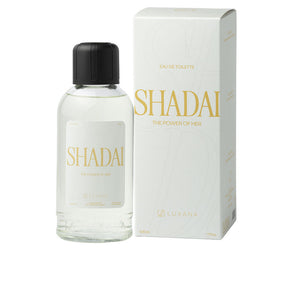Luxana Shadai edt vapor 500 ml
