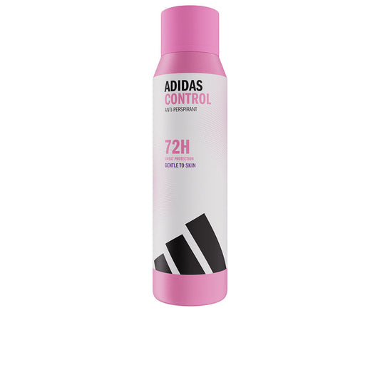 Adidas Anti-perspirante adidas woman control 72h deo vapo 150 ml