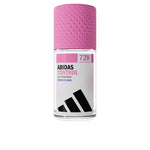 Adidas Desodorante antitranspirante roll-on adidas mulher controle 72h 50 ml