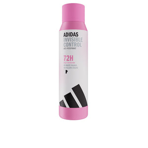 Adidas Desodorante antitranspirante adidas mulher controle invisível 150 ml