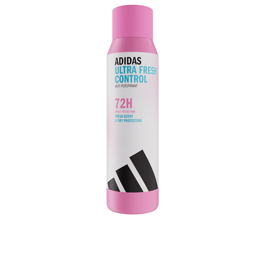 Adidas Desodorante antitranspirante adidas mulher ultra fresh control 150 ml