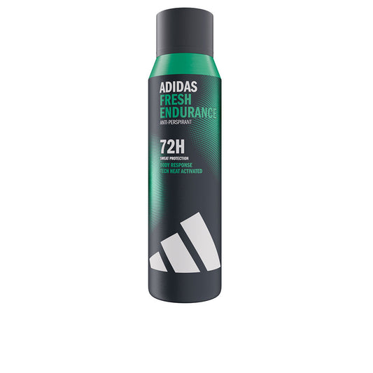 Adidas Desodorante antitranspirante adidas fresh endurance 72h 150 ml