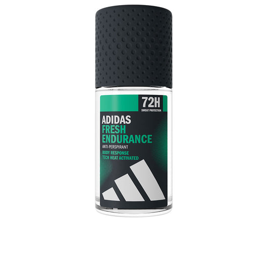 Adidas Desodorante antitranspirante roll-on adidas fresh endurance 72h 50 ml