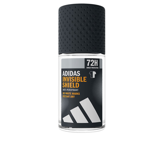 Adidas Desodorante roll-on antitranspirante escudo invisível adidas 50 ml