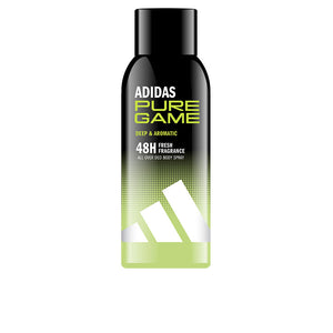 Adidas Jogo adidas pure desodorante vaporizador 150 ml