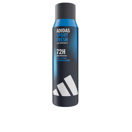 Adidas Sport fresh anti-perspirante deo vapo 150 ml