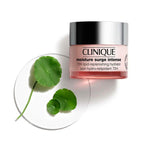 Clinique Creme gel hidratante MOISTURE SURGE INTENSE 72 horas de hidratação restauradora de lipídios 125 ml