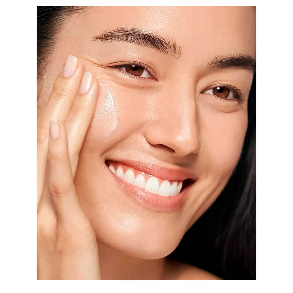 Clinique Creme gel hidratante MOISTURE SURGE INTENSE 72 horas de hidratação restauradora de lipídios 125 ml