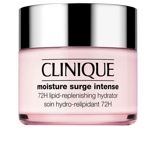 Clinique Creme gel hidratante MOISTURE SURGE INTENSE 72 horas de hidratação restauradora de lipídios 125 ml