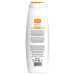 Natural Honey Gel de banho nutritivo derma care 650 ml