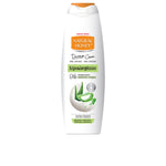 Natural Honey Gel de banho hipoalergênico derma care 650 ml