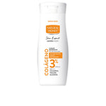 Natural Honey Loção de colágeno skin expert 330 ml