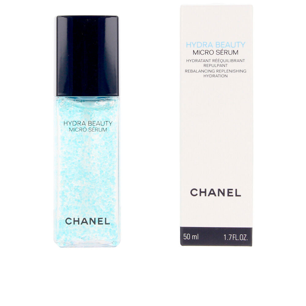 Chanel Micro sérum hydra beauty 50 ml