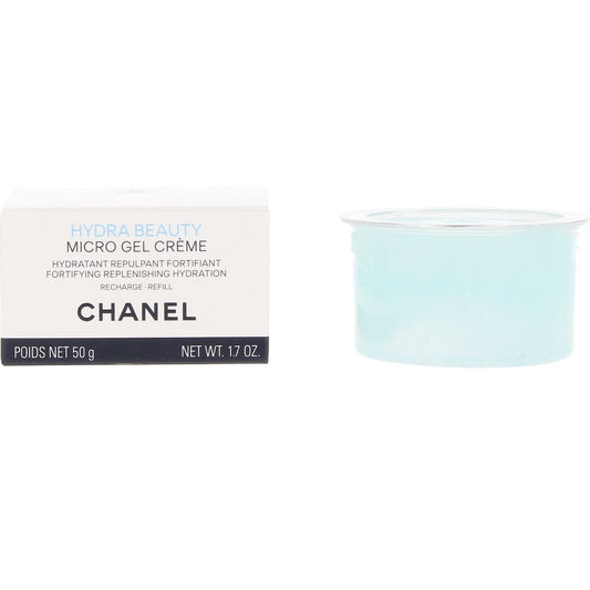 Chanel Refil de creme em microgel hydra beauty 50 ml
