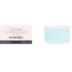 Chanel Hydra beauty micro creme recarga 50 ml
