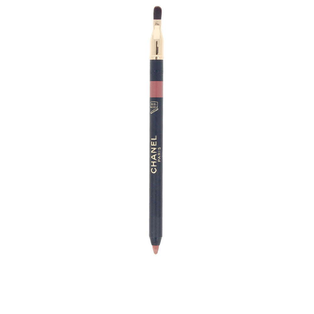 Chanel Le crayon delineador labial lèvres #158-rose natural 1,2 gr