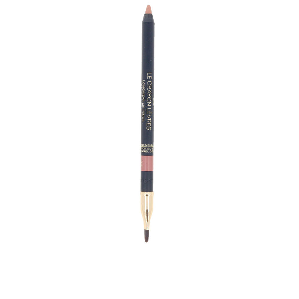 Chanel Le crayon delineador labial lèvres #156-naturel beige 1,2 gr