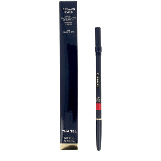 Chanel Le crayon delineador labial lèvres #174-rouge tendre 1,2 gr