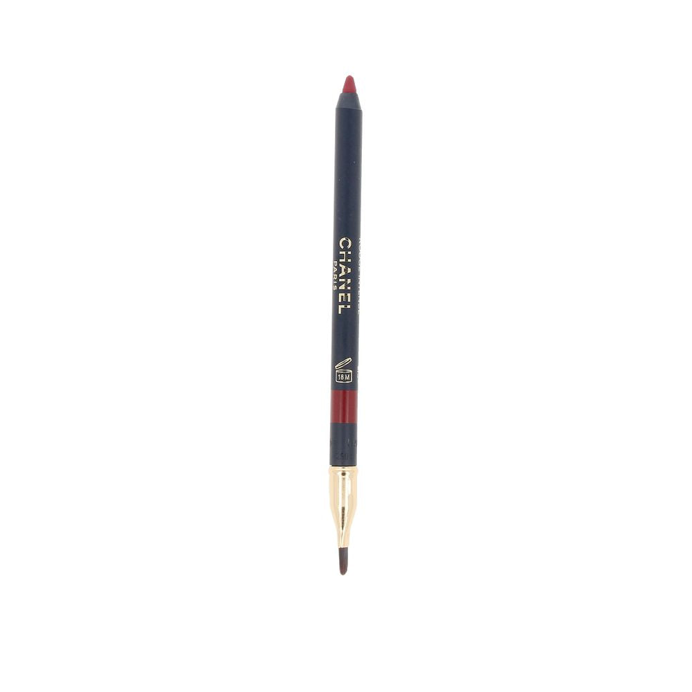 Chanel Le crayon delineador labial lèvres #184-rouge intense 1,2 gr