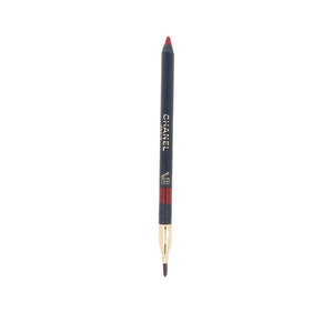 Chanel Le crayon delineador labial lèvres #184-rouge intense 1,2 gr