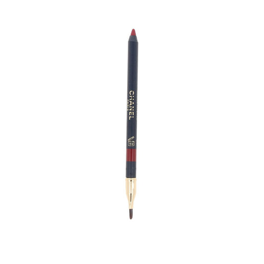 Chanel Le crayon delineador labial lèvres #184-rouge intense 1,2 gr