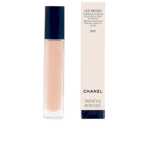 Chanel Les beiges serum corretivo natural saudável #b30 30 ml
