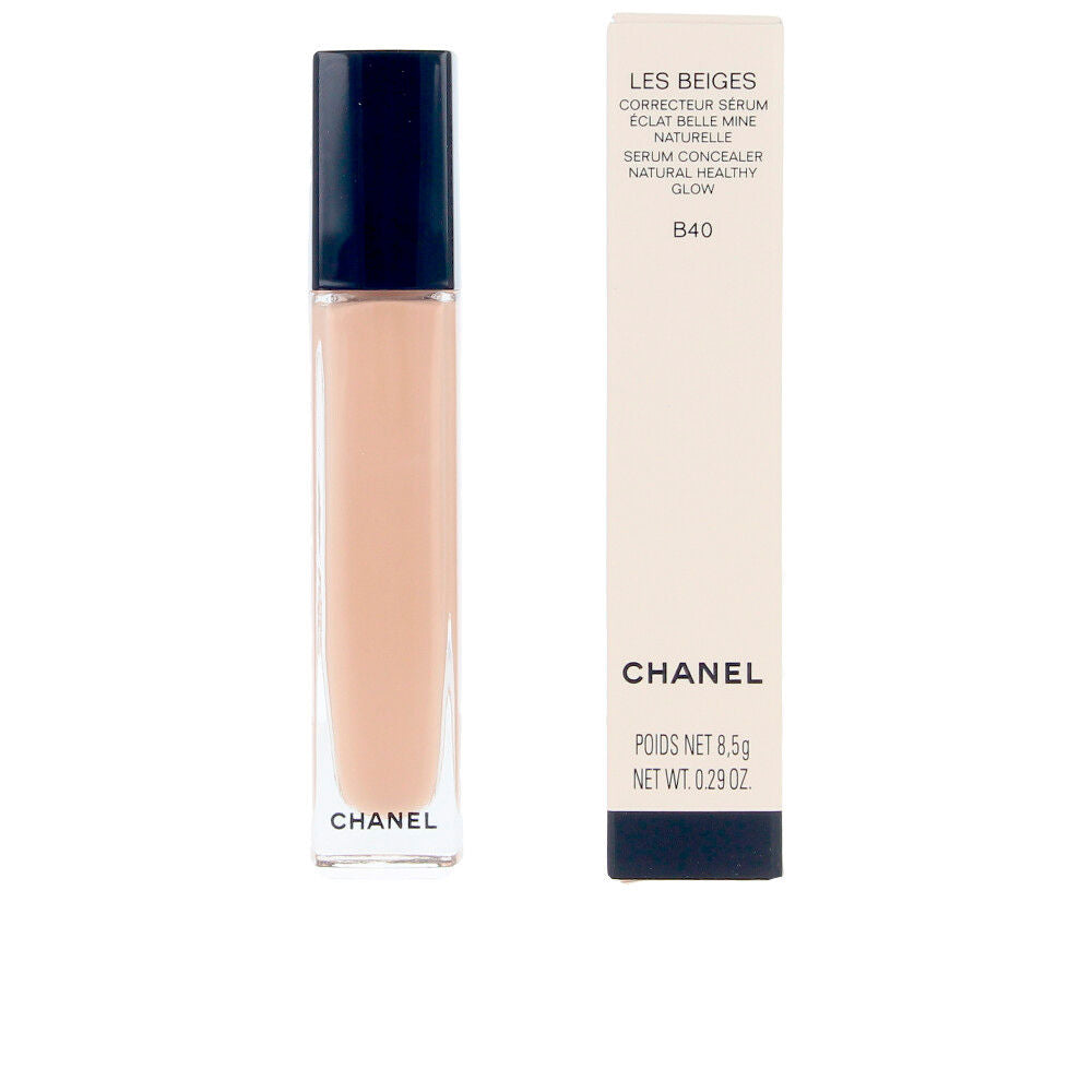 Chanel Les beiges serum corretivo natural saudável #b40 30 ml
