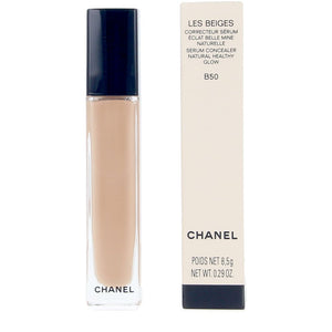 Chanel Les beiges serum corretivo natural saudável #b50 30 ml
