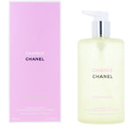 Chanel Sabonete líquido para corpo e mãos chance eau fraîche 400 ml