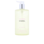 Chanel Sabonete líquido para corpo e mãos chance eau fraîche 400 ml