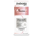 Babaria Fluido facial anti-manchas e imperfeições fps 20 40 ml