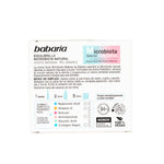 Babaria Creme facial microbiota balance 50 ml
