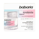 Babaria Creme facial microbiota balance 50 ml