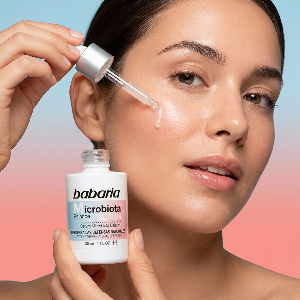 Babaria Microbiota serum 30 ml
