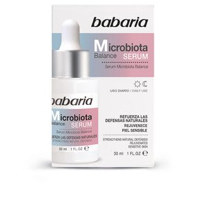 Babaria Microbiota serum 30 ml