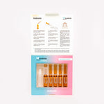 Babaria Ampolas revitalizantes microbiota 5 x 2 ml