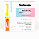 Babaria Ampolas revitalizantes microbiota 5 x 2 ml
