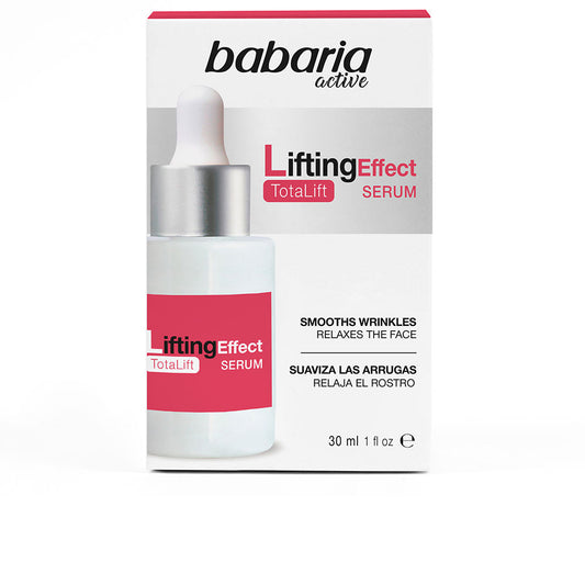 Babaria Lifting effect crema facial 50 ml