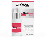 Babaria Sérum com efeito lifting 30 ml