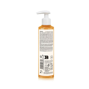 Babaria Gel de limpeza com vitamina c 200 ml