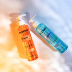 Babaria Gel de limpeza com vitamina c 200 ml
