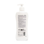 Babaria Loção corporal de niacinamida 400 ml